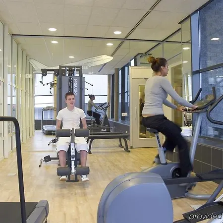 Bastion Hotel Groningen 