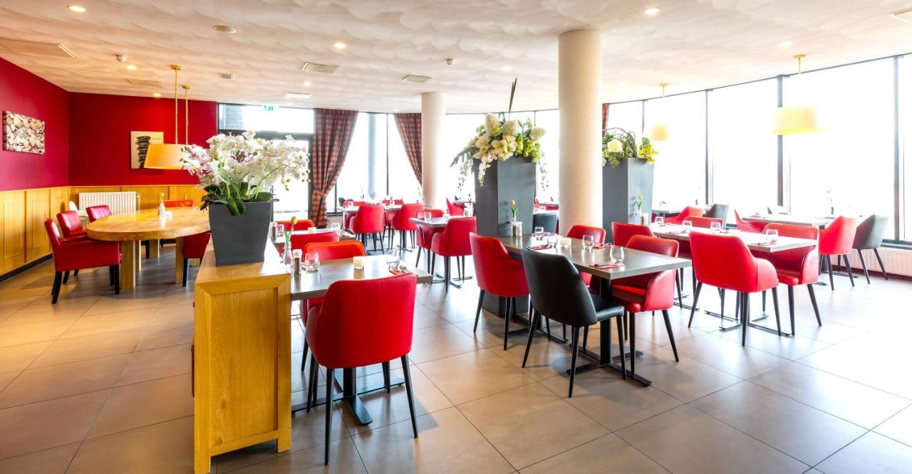 Bastion Hotel 3*