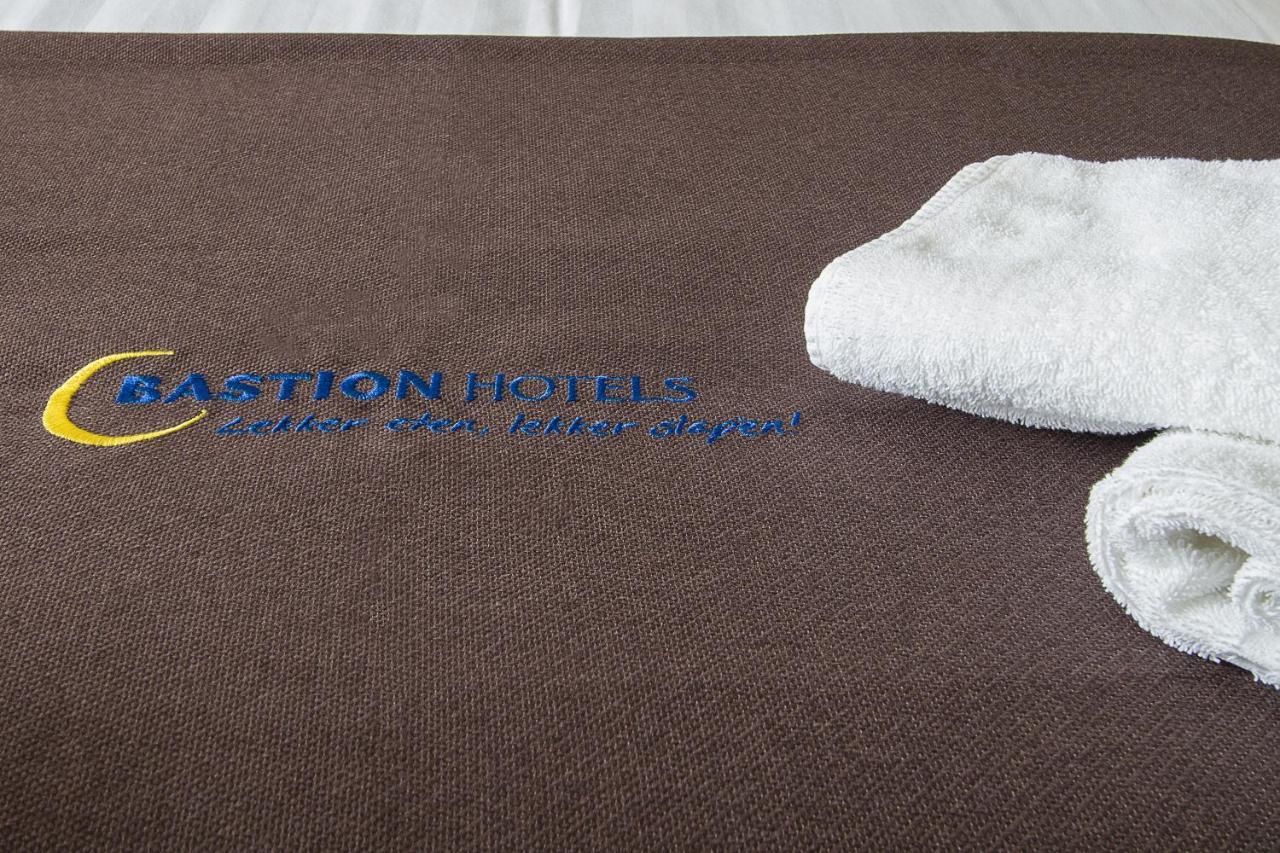 Bastion 3*