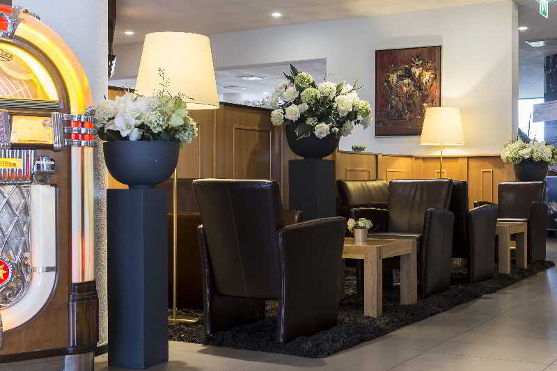 Hotel Bastion 3*