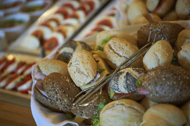 Bastion Hotel Groningen