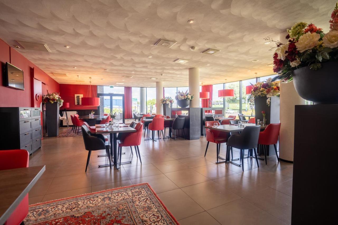 Bastion Hotel 3*