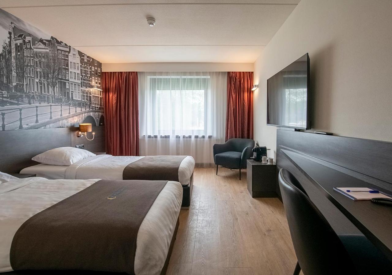 Hotel Bastion Groningen