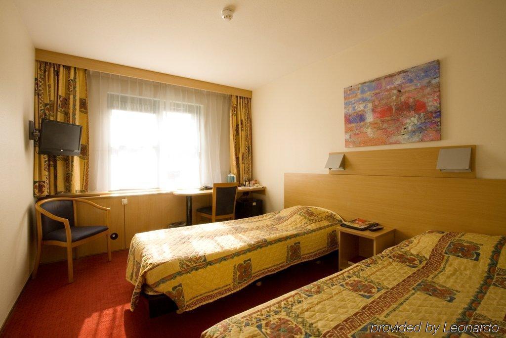 Bastion Hotel Groningen