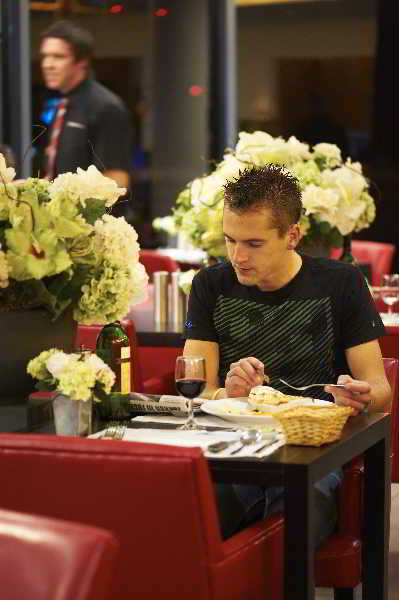 Hotel Bastion 3*
