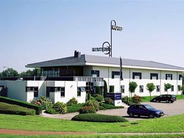 Bastion Hotel