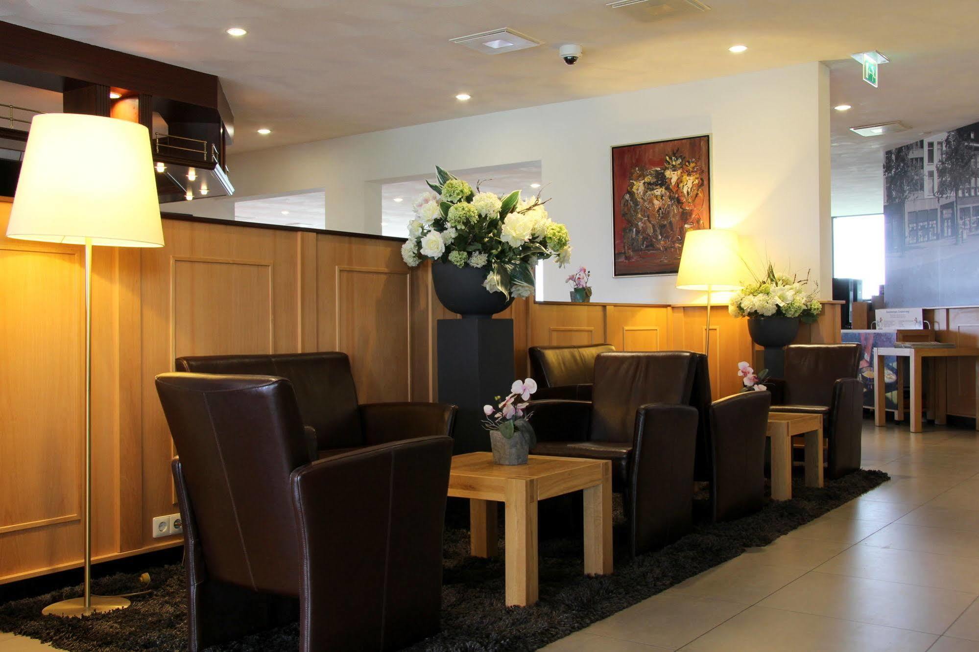 Bastion Hotel