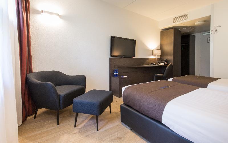 Hotel Bastion 3*